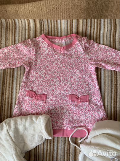 Детская одежда для девочек