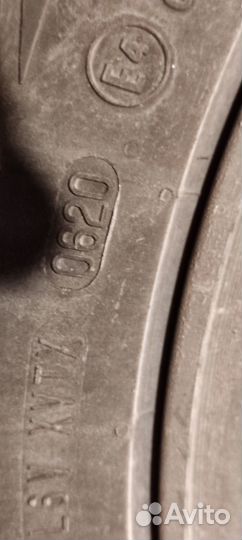 Matador MP 82 Conquerra 2 6.50/65 R16 98H