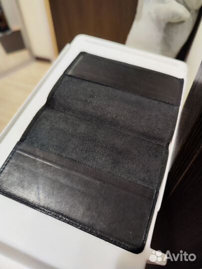 Обложки на паспорт