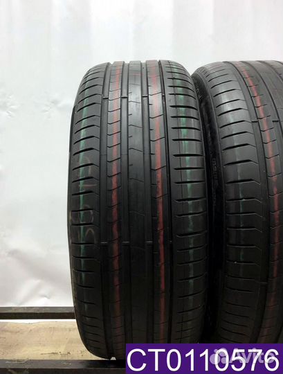 Pirelli P Zero PZ4 265/50 R19 110W