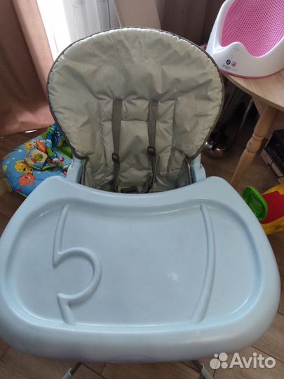 Стульчик для кормления