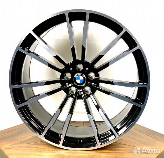 Диски для на бмв BMW X7 (G07) R23