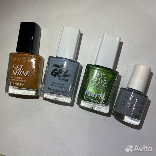 Лак для ногтей