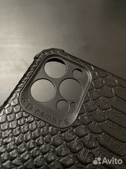 2 чехла iPhone 12 / 12 pro