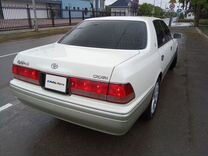 Toyota Crown 2.0 AT, 1998, 150 000 км, с пробегом, цена 880 000 руб.