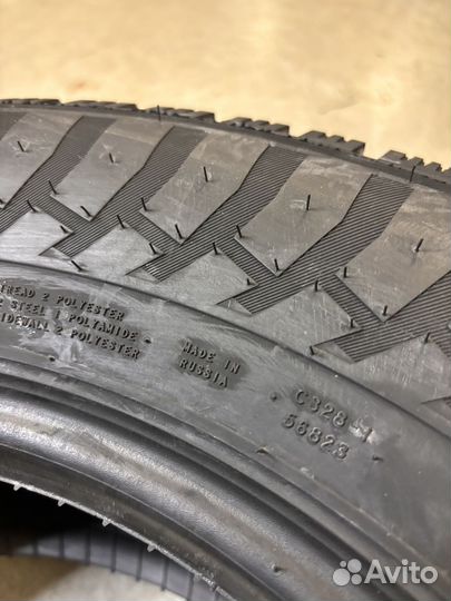 Ikon Tyres Nordman C 205/75 R16C 113R