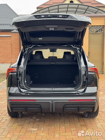 Jetour Dashing 1.6 AMT, 2023, 6 000 км