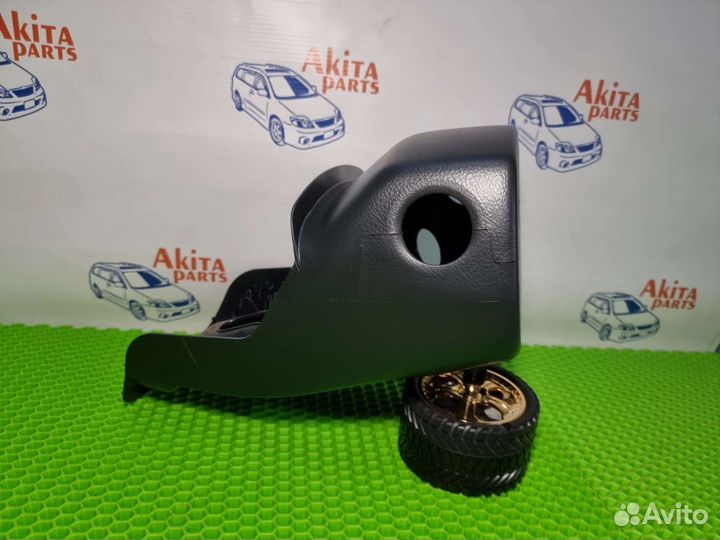 Кожух руля Toyota Corolla Fielder Runx Allex