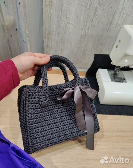 Вяжу крючком на заказ