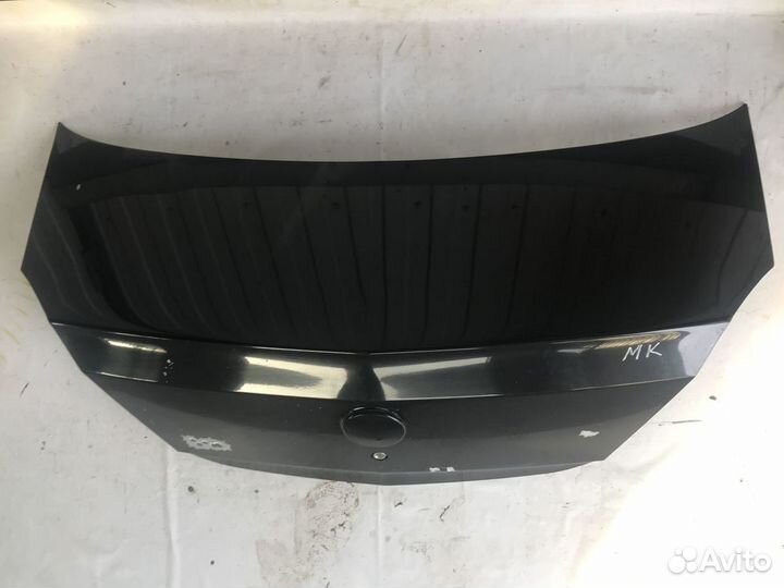 Крышка багажника Geely мк, MK Cross I (2011–2016)