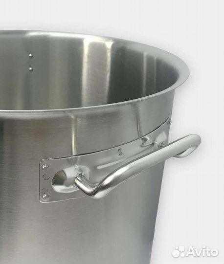 Большая Кастрюля