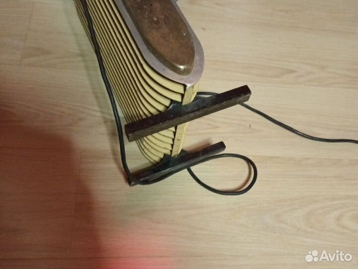 Обогреватель