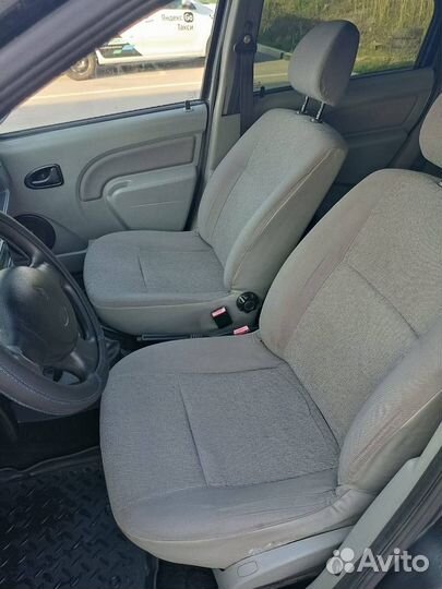 Химчистка авто