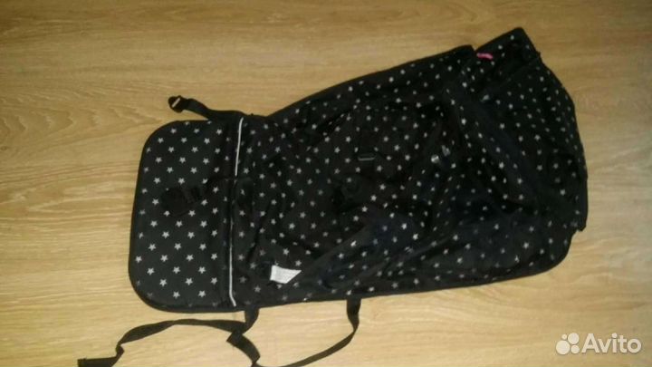 Весь чехол на yoya plus