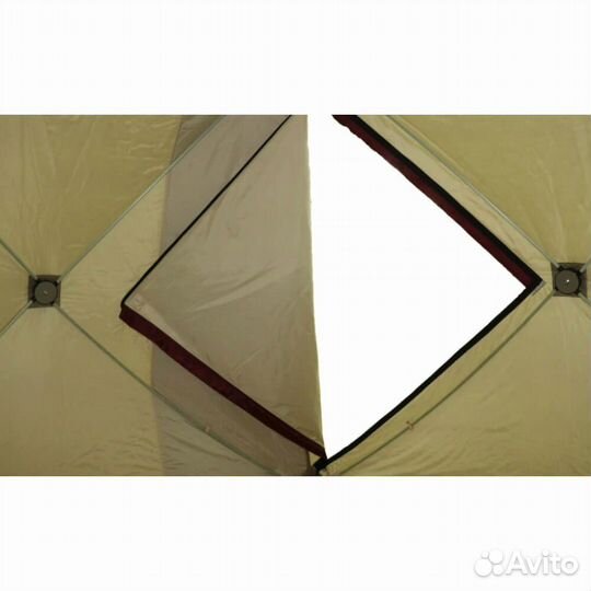 Зимняя палатка 