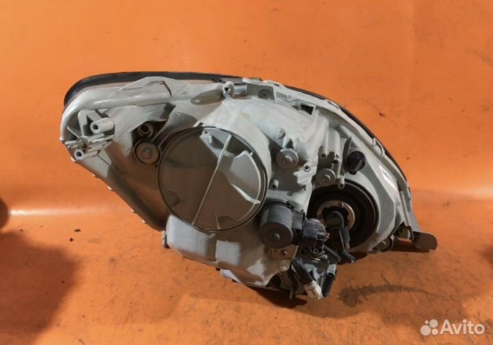 Фара lexus ls430 рестайлинг