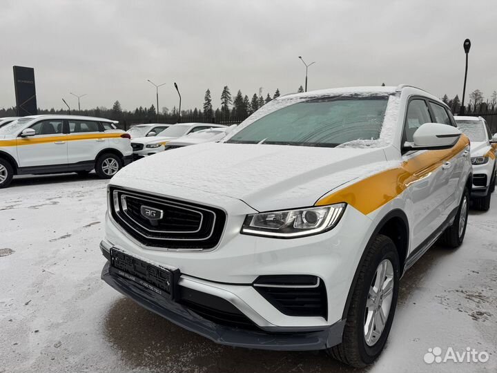 Аренда авто под такси