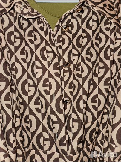 Платье Гуччи