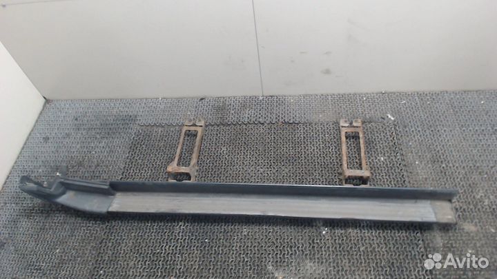 Подножка Honda CR-V, 2007