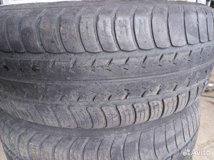 Goodyear Eagle NCT5A 195/55 R16 87H