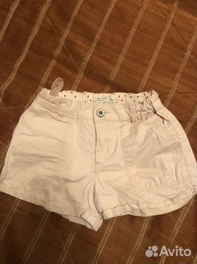 Zara, Mango для девочки