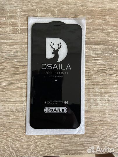 Чехлы на iPhone 11