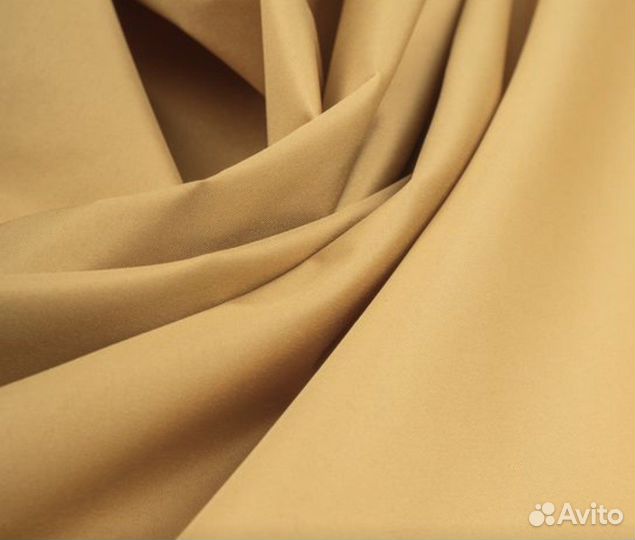 Плащевая ткань