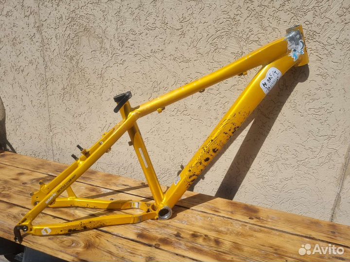 Рама stark shooter