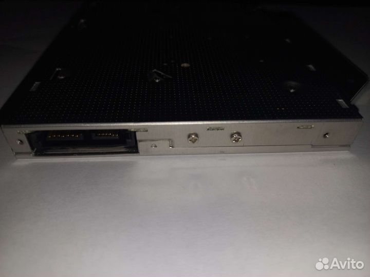 DVD дисковод для ноутбука