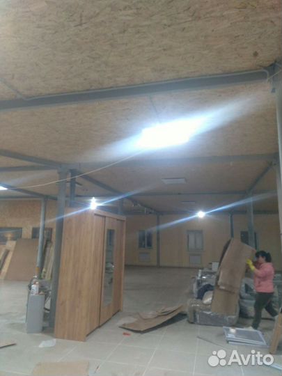 Ремонт и электрика