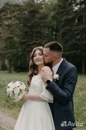 Объектив Canon EF 24-70mm f/2.8L II USM