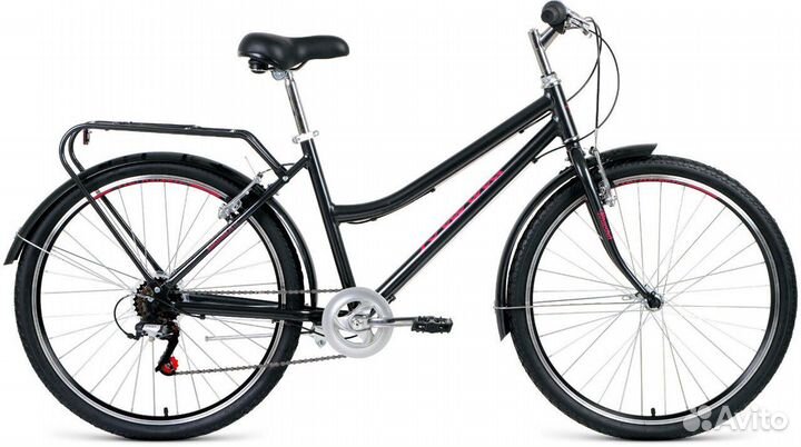 Forward Barcelona AIR 26 1.0 2021