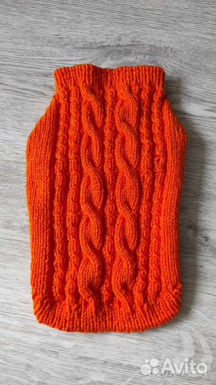 Одежда для собак