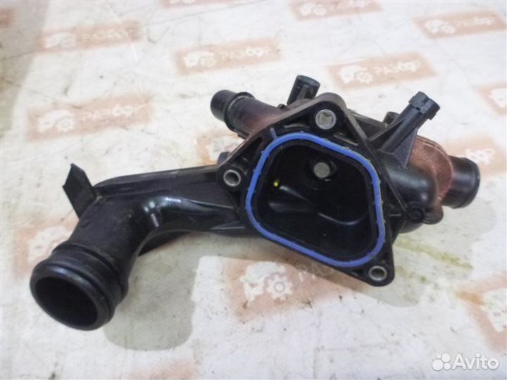 Термостат Peugeot Partner Tepee минивэн 10F 2013