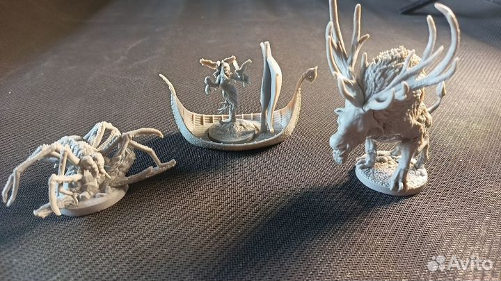 Продам Биг бокс 