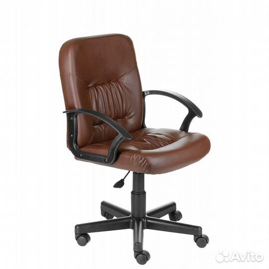 Кресло Чип ультра коричневый