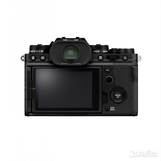 Fujifilm X-T4 Body (Новый, гарантия)