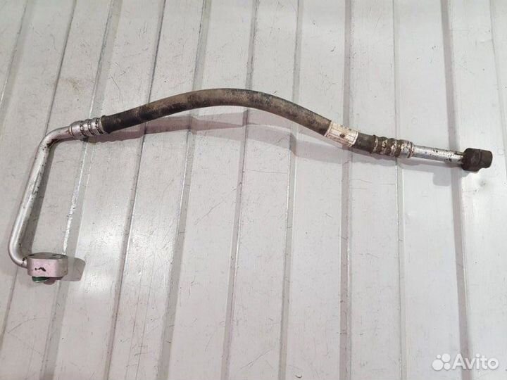 Трубка кондиционера Ssangyong Kyron DJ D20DT 2013