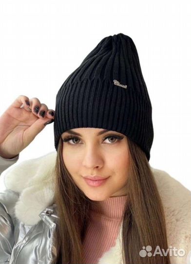 Шапка женская новая