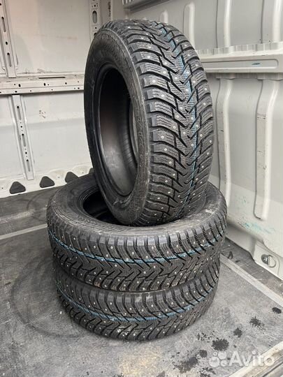 Nokian Tyres Nordman 8 SUV 215/65 R17