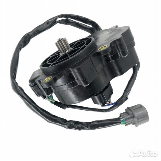 Сервопривод sumitomo CF moto