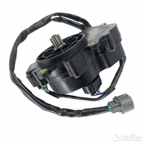 Сервопривод sumitomo CF moto