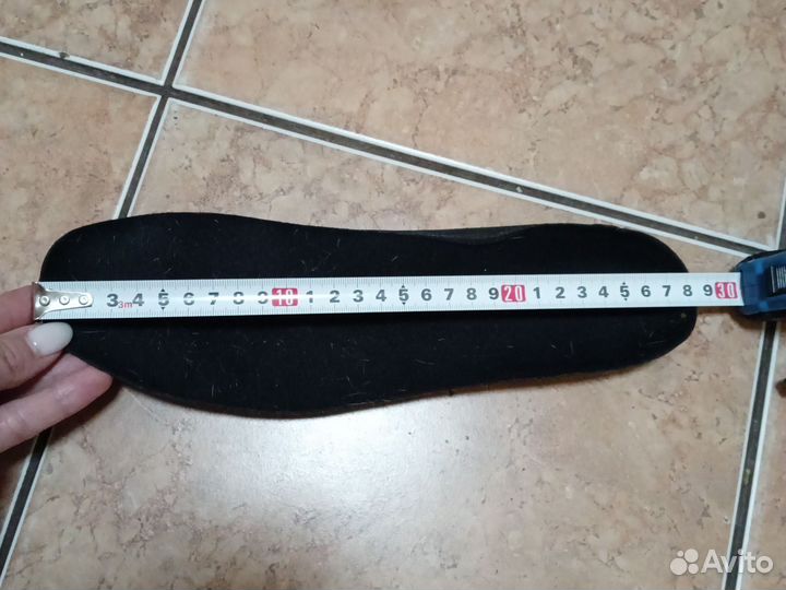 Лыжные ботинки классические rossignol