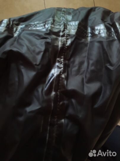 Водонепроницаемые Брюки Naturehike XXL