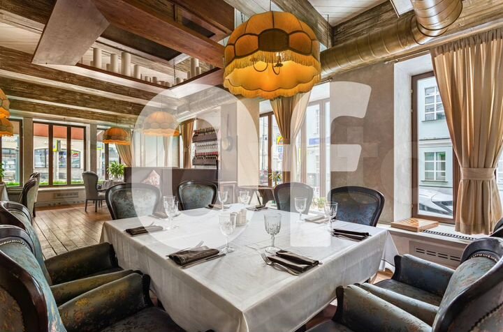 Продам здание, 3686 м²