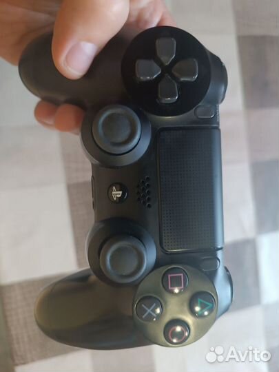 Dualshock PS4/PS5 (Оригинал)