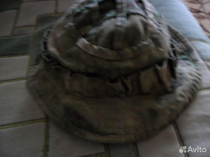 Панама военная