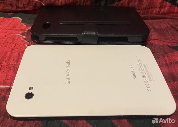 Samsung Galaxy Tab GT-P1000