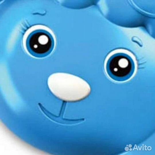 Игрушка музыкальная Овечка – Веселушки Азбукварик