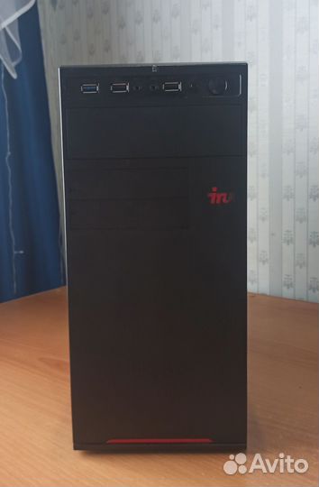 Игровой пк